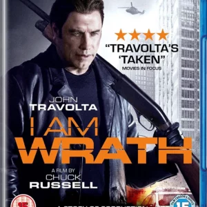 I Am Wrath