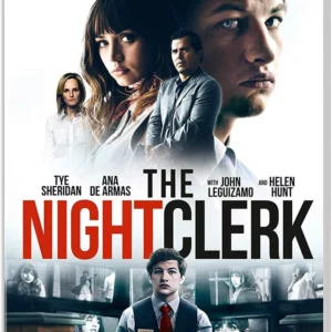 The Night Clerk