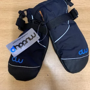 Black Mountain Mittens