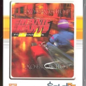 Manic Karts for Windows