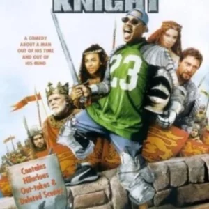 BLACK KNIGHT