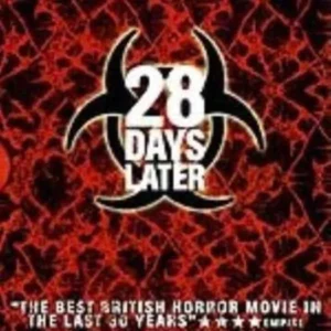 28 DAYS LATER