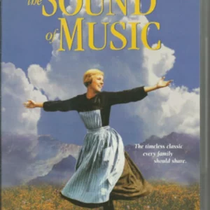 Rodgers And Hammerstein the sound of music