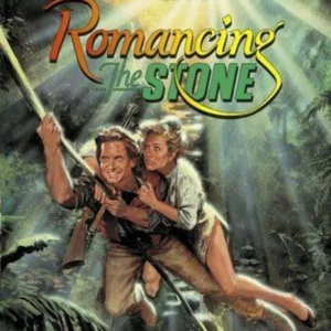 Romancing The Stone