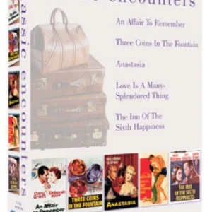 Classic Encounters Collection