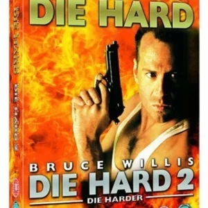Die Hard/Die Hard 2 - Die Harder