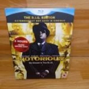 Notorious