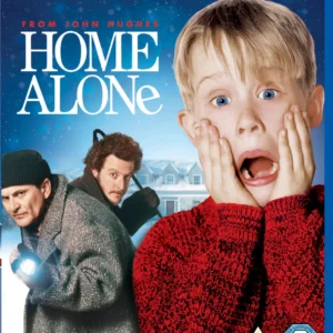 Home Alone
