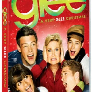 Glee - A Very Glee Christmas