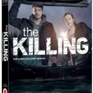 The Killing - Season 1