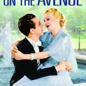 On the Avenue
