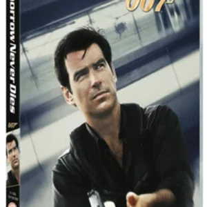 Tomorrow Never Dies