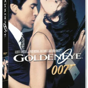 GoldenEye