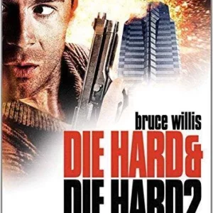 Die Hard/ Die Hard 2