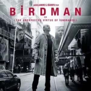 BIRDMAN