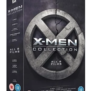 X-Men