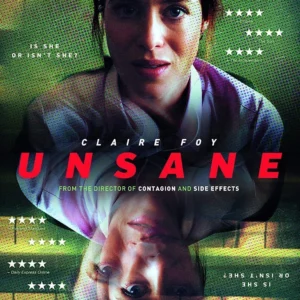 Unsane