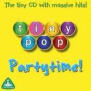 Tiny Pop: Party Time!