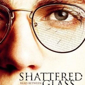 Shattered Glass