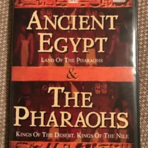 Ancient Egypt: The Pharaohs