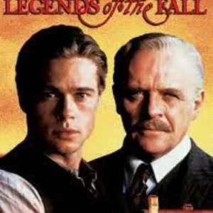 Legends Of The Fall