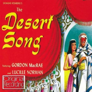 The Desert Song