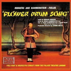 Flower Drum Song