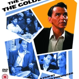 The Man With the Golden Arm