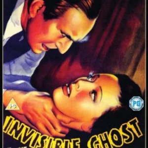 Invisible Ghost
