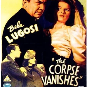 The Corpse Vanishes