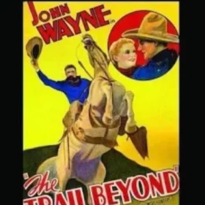 The Trail Beyond