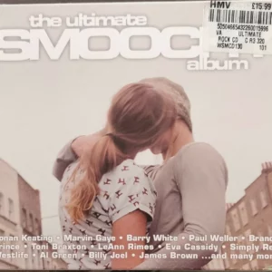 The Ultimate Smoochy Album