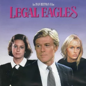 Legal Eagles
