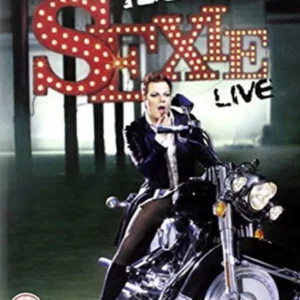 Eddie Izzard: Live - Sexie
