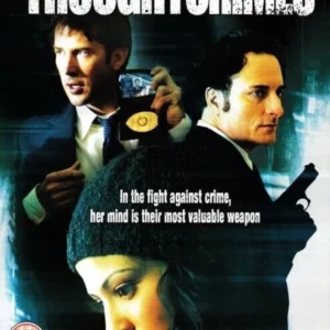 Thoughtcrimes