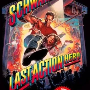 Last Action Hero