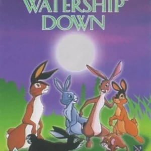 Watership Down: Volume 3 - A Tale Of A Mouse