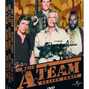 The A-Team: Series 3