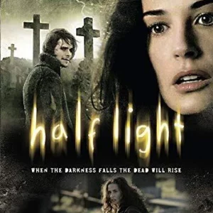 Half Light