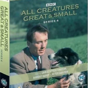 All Creatures Great & Small - Series 4