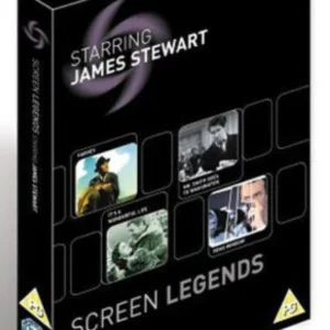 James Stewart