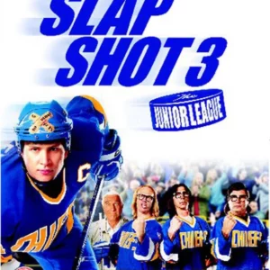 Slap Shot 3