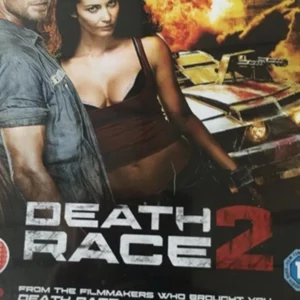 Death Race 2