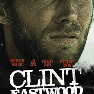 Clint Eastwood Collection