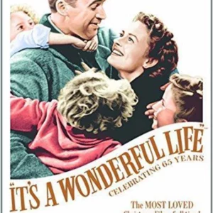 It's a Wonderful Life: