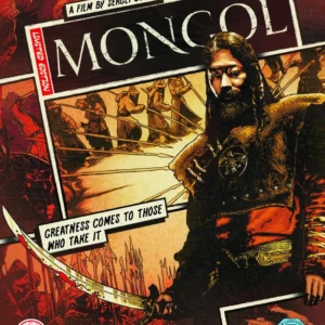 Reel Heroes: Mongol