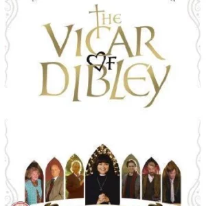 Vicar of Dibley