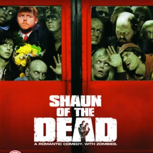 Shaun of the Dead