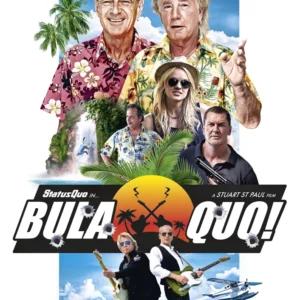 Bula Quo!