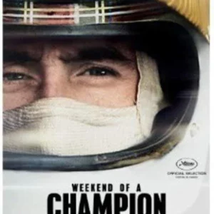Weekend Of A Champion